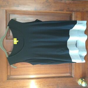 Liz Lange Tank Top Petite Medium